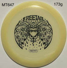 Load image into Gallery viewer, Mint Freetail - Nocturnal “Glow”
