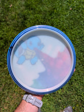 Load image into Gallery viewer, Dyed Dynamic Discs Opto Glimmer EMac Truth by DarroJDyes
