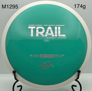 MVP Trail - Neutron Plastic
