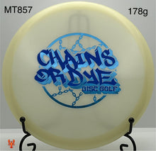 Load image into Gallery viewer, Mint Discs Lobster - Nocturnal Glow - “Chains Or Dye”
