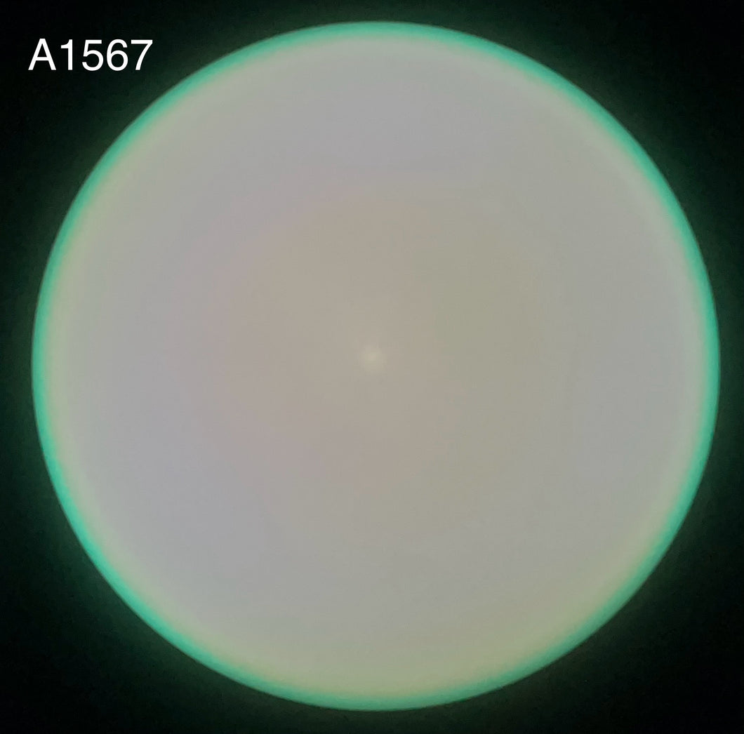 Axiom Proxy - Total Eclipse Glow Blank