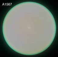 Axiom Proxy - Total Eclipse Glow Blank