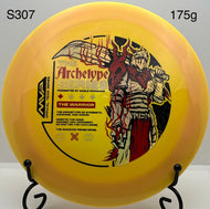 Streamline Engine - Neutron - Eagle McMahon Team Series