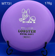 Mint Discs Lobster - Royal Soft 1st Run