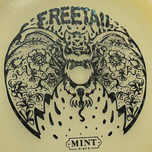 Load image into Gallery viewer, Mint Freetail - Nocturnal “Glow”

