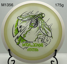 Load image into Gallery viewer, MVP Eclipse Control - Jeremy Koling Halloween Team Series
