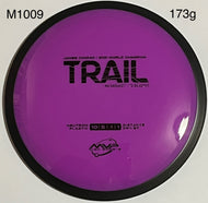 MVP Trail - Neutron Plastic