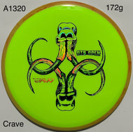 Axiom Crave - OTB Open Neutron Soft