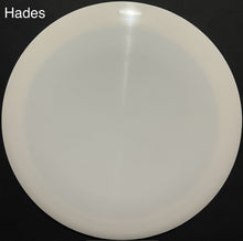Load image into Gallery viewer, Discraft Paul McBeth Bottom Stamped White ESP Hades

