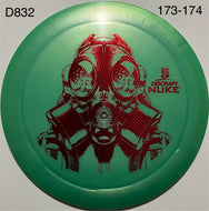 Discraft Big Z Nuke