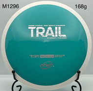 MVP Trail - Neutron Plastic