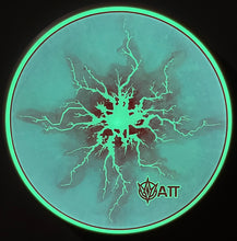 Load image into Gallery viewer, Dyed MVP Watt - Eclipse Glow “What-Watt” by Chains Or Dye
