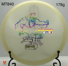 Load image into Gallery viewer, Mint Discs Lobster - Nocturnal Glow - “Slow Down - Have Fun”
