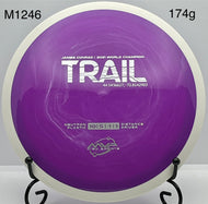 MVP Trail - Neutron Plastic