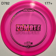 Discraft Z Line Zombee