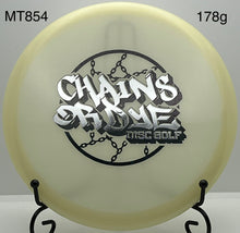 Load image into Gallery viewer, Mint Discs Lobster - Nocturnal Glow - “Chains Or Dye”
