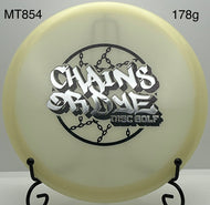 Mint Discs Lobster - Nocturnal Glow - “Chains Or Dye”