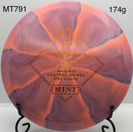 Mint Discs Jackalope - Apex Swirl