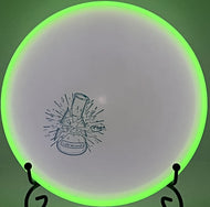 Axiom Proxy - Total Eclipse Glow Lab 2nd