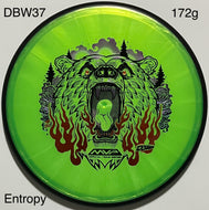 MVP Entropy - Plasma Dan Brooks-Wells Team Series