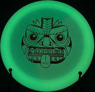 Mint Discs Idol - Nocturnal Glow Plastic First Run