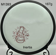 MVP Inertia - Neutron Lab 2nd