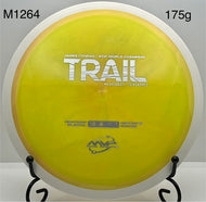 MVP Trail - Neutron Plastic