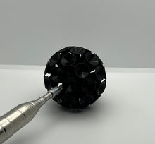 Load image into Gallery viewer, MaxDiscTance “Black” Suction Cup  Retriever Attachment (5mm Thread)
