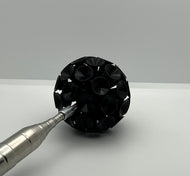 MaxDisctance - “Black” Disc Golf Retriever COMBO