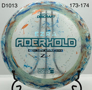 Discraft 2024 Ezra Aderhold Tour Series Zflx Nuke