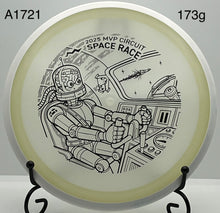 Load image into Gallery viewer, Axiom Particle Eclipse Glow Crave - 2025 Space Race
