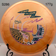 Streamline Echo - Plasma GyroPalooza