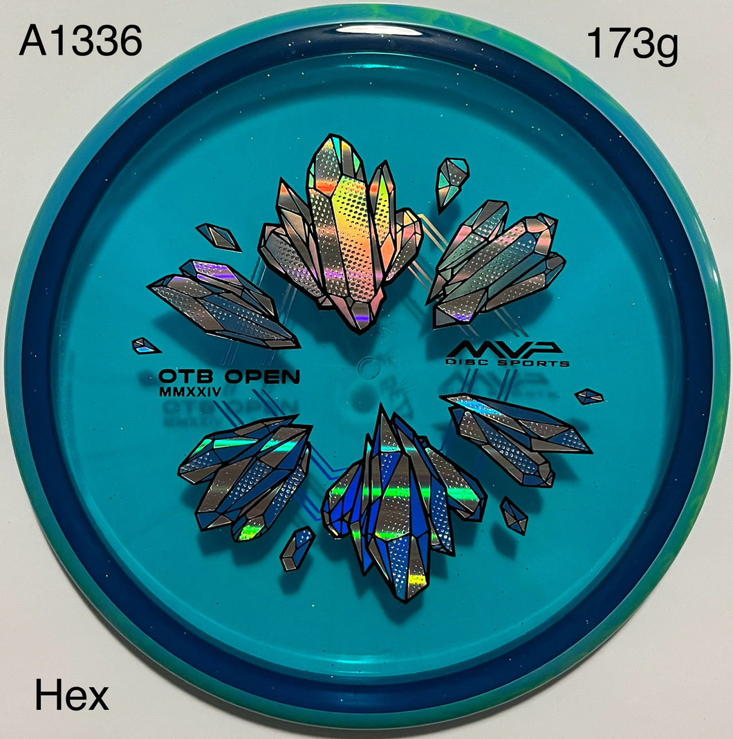 Axiom Hex - OTB Open Proton Soft