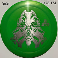 Discraft Big Z Nuke