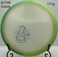 Axiom Crave - Eclipse Lab 2nd