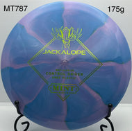 Mint Discs Jackalope - Apex Swirl