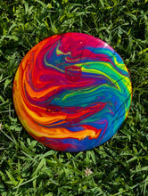 Load image into Gallery viewer, Dyed DiscMania S-Line DD by DarroJDyes
