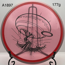 Load image into Gallery viewer, Axiom Paradox - Proton Particle Glow “Circuit Challenge 2026”
