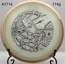 Load image into Gallery viewer, Axiom Particle Eclipse Glow Crave - 2025 Space Race
