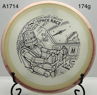 Axiom Particle Eclipse Glow Crave - 2025 Space Race