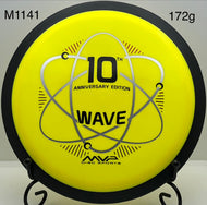 MVP Wave - Neutron 10 Year Anniversary - GyroPalooza