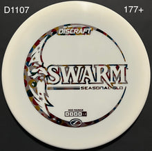 Load image into Gallery viewer, Discraft Seasonal Glo Z Swarm
