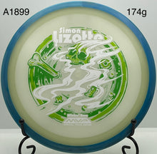 Load image into Gallery viewer, Axiom Eclipse Aspect - Simon Lizotte Halloween Team Series

