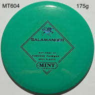 Mint Discs Salamander - Apex Plastic