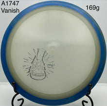 Load image into Gallery viewer, Axiom Vanish - Eclipse Lab 2nd
