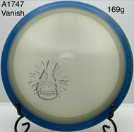 Axiom Vanish - Eclipse Lab 2nd