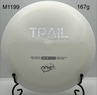 MVP Trail - Neutron Plastic