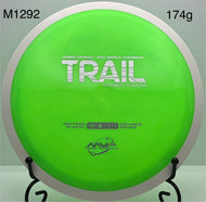 MVP Trail - Neutron Plastic