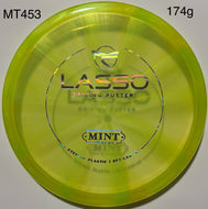 Mint Discs Lasso - Eternal Plastic