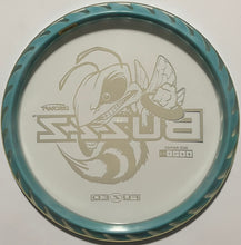Load image into Gallery viewer, Discraft Fuzed Line Z Buzzz with BuzzzSaw Pattern
